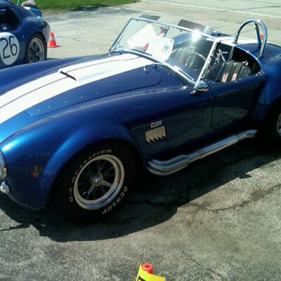 Profile Picture of Kevin Heiting (@kheiting) on Twitter