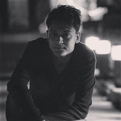 Profile Picture of Ashique Ahmed (@ashiqueahmed77) on Twitter