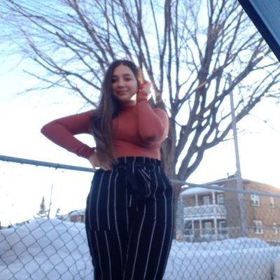 Profile Picture of Julia Ouellette (@OuelletteJulia3) on Twitter