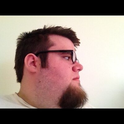 Chris Deckard - Twitter Profile Picture of Chris Deckard (@deckard_chris) on Twitter