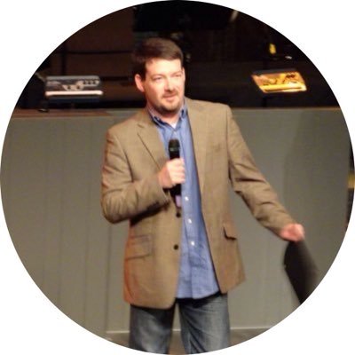 Profile Picture of TOT's Steve Fricks (@TOTSteveFricks) on Twitter