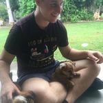 Profile Picture of Brandon Aylward (@big_brenda96) on Instagram