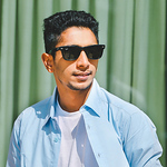Profile Picture of Raj Forhad Ahmed (@Raj Forhad Ahmed) on Flickr