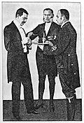Profile Picture of Lackey (manservant)on Wikipedia
