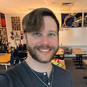 Profile Picture of Justin Norris (@justinnorris9204) on Youtube