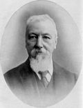 Profile Picture of Joseph Henry Blackburneon Wikipedia