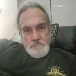 Profile Picture of Jerry Don Osborne (@artinteljournal) on Instagram