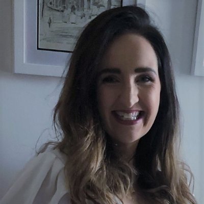Profile Picture of Aoife Hughes (@AoifeO_D) on Twitter