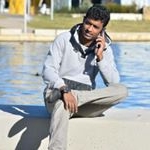 Profile Picture of amitesh... head chef (@amitesh_krishna) on Instagram