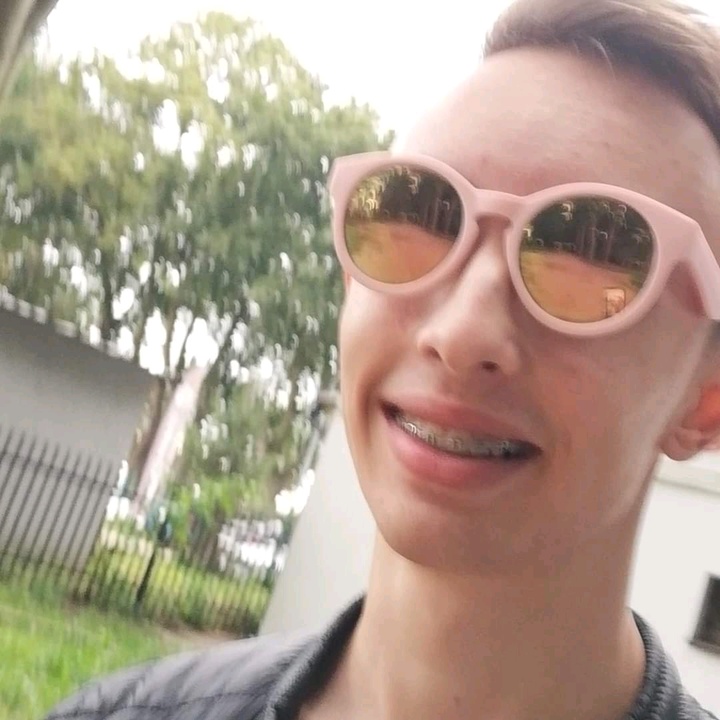 Profile Picture of Dominik Ciszewski (@cichy102) on Tiktok