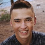 Profile Picture of Grant Pearce (@grantwpearce) on Instagram