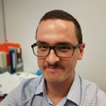 Profile Picture of David Balfe (@balfonsoriviera) on Instagram