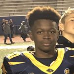 Profile Picture of AJ Graham (@aarongraham704) on Instagram