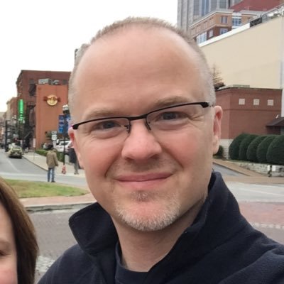 Profile Picture of Chris Koch (@chriskoch99) on Twitter