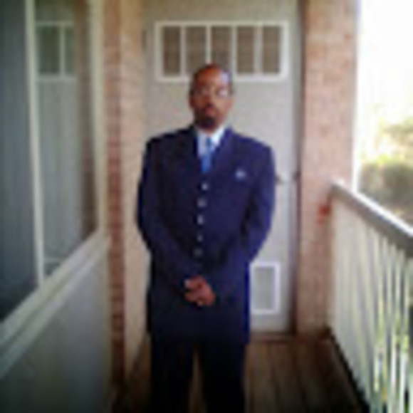 Profile Picture of Marshall Stokes (@marshallstokes1) on Poshmark