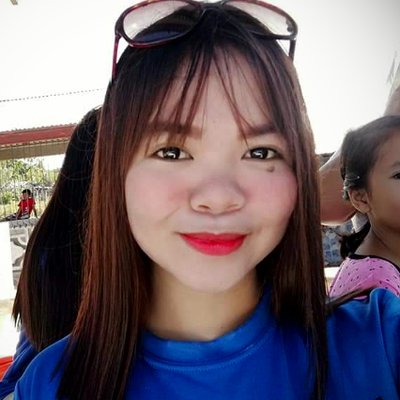 Profile Picture of Mary Grace L. Costales (@graciaaa_ganda) on Twitter