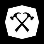 Rebecca & Adam Fogarty - Instagram Profile Picture of Rebecca & Adam Fogarty (@hammeredleatherworks) on Instagram