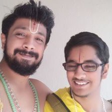 Profile Picture of Rajeev Iyengar (@RajeevIyengar) on Twitter