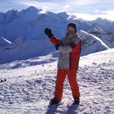 Profile Picture of Christian Stutzmann (@ChrisStutz67) on Twitter