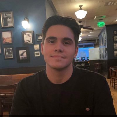 Profile Picture of Tyler Stryker (@dion_tyler) on Twitter