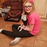 Profile Picture of Lillian Mclaughlin Price (@lillymclaughlinprice) on Instagram