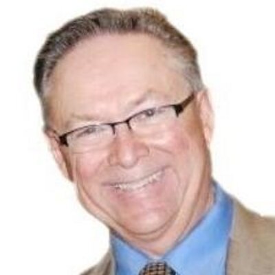 Profile Picture of Steve Hines (@drstevehines) on Twitter