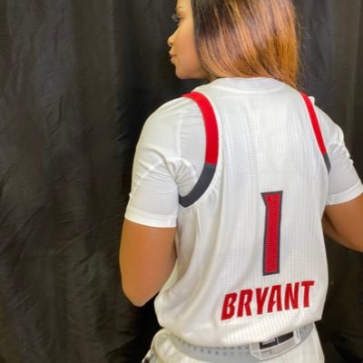 Profile Picture of Genesis Bryant (@genesisbryant_) on Twitter