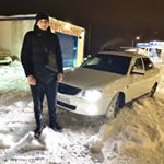 Profile Picture of марк (@konzychakov) on Instagram