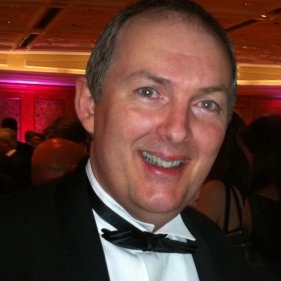 Profile Picture of Kevin Searle (@Kevin_Doublelix) on Twitter