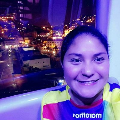 Profile Picture of Maria Isabel Isaza (@misaza87) on Twitter
