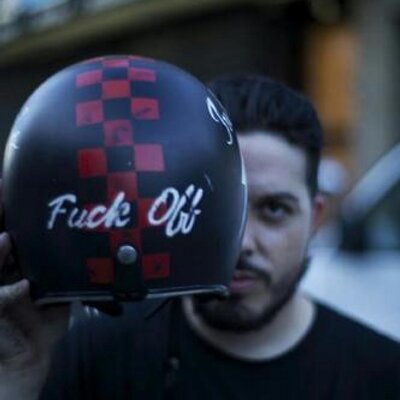 Profile Picture of Jesse Villanueva (@JesseHolySmokes) on Twitter