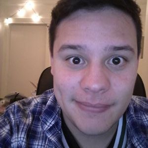 Profile Picture of Steve "Chad" Cruz (@Chads_senpai) on Twitter