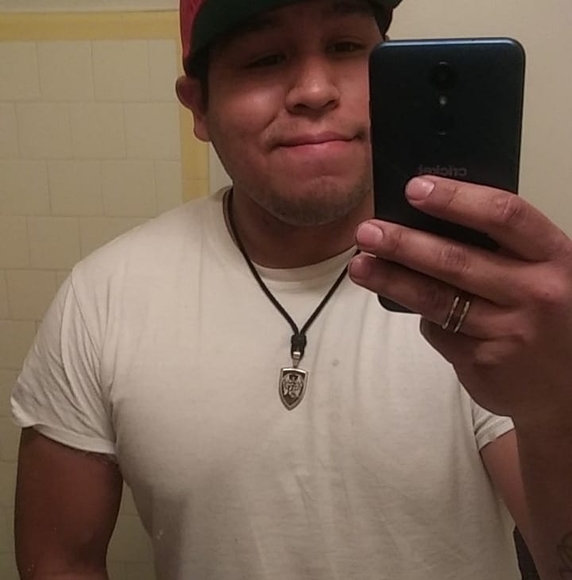Profile Picture of Moses Perez (@mosesep15) on Poshmark