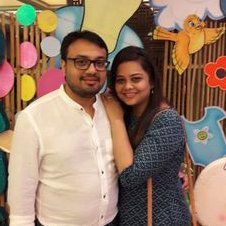 Profile Picture of Jay Chheda (@JayChheda9) on Twitter