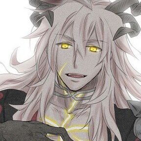 Profile Picture of ジークオルタ（メフィスト） (@fgo_mehis) on Twitter