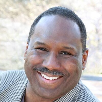Profile Picture of Byron Michael Howard (@byronmhoward) on Twitter