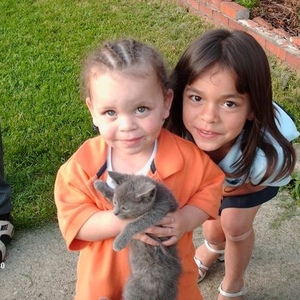 Profile Picture of Tabitha Pendleton (@tabithap2009) on Myspace