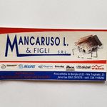 Mancaruso L. & Figli S.R.L. - Instagram Profile Picture of Mancaruso L. & Figli S.R.L. (@mancarusoefigli_srl) on Instagram