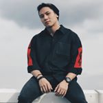 Profile Picture of Aaron Mitchell Goh (@whoriemitchie) on Instagram