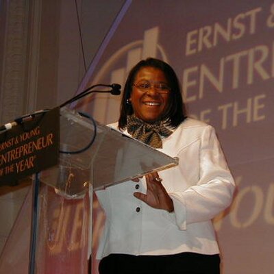 Profile Picture of Valarie King-Bailey (@vkbailey) on Twitter