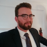 Profile Picture of Brett Willis (@brett-willis) on Quora