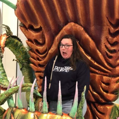 Profile Picture of Bethany Durocher (@BethAnnDurocher) on Twitter