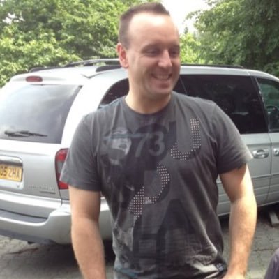 Profile Picture of Marc Hatton (@marchatton33) on Twitter