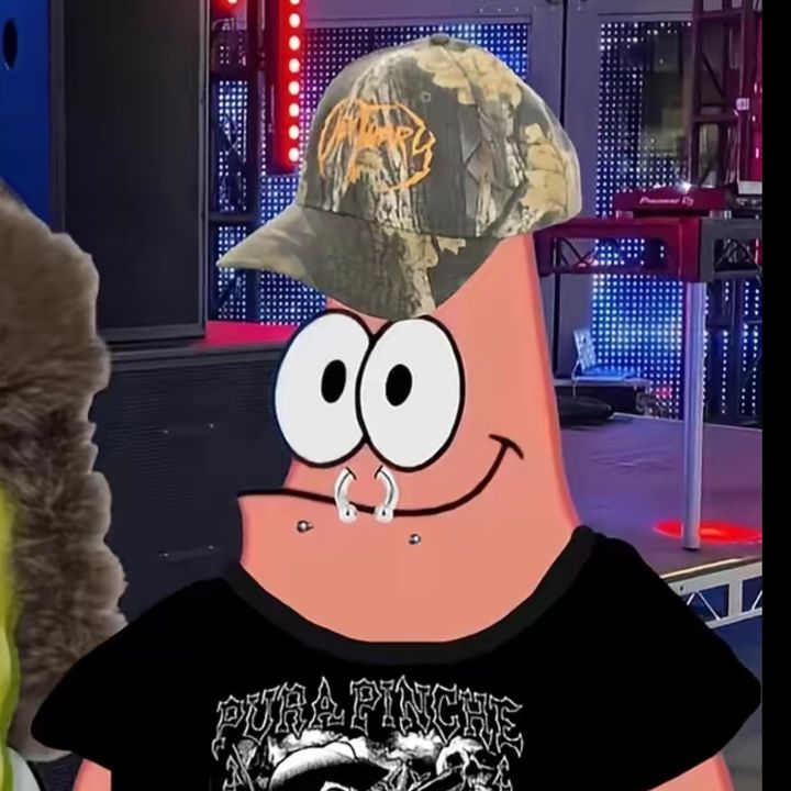 Profile Picture of ed boy (@shredgardo) on Tiktok