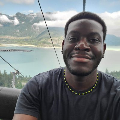 Profile Picture of Dayton J Allen (@daytonjallen) on Twitter