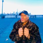 Profile Picture of Trishton Brown (@model._tt) on Instagram