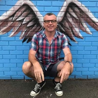 Profile Picture of Brendan Callaghan (@BrendanCallag18) on Twitter