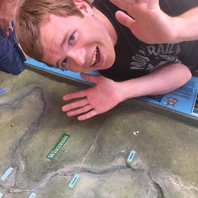 Profile Picture of William Stender (@WilliamStender) on Twitter