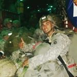 Profile Picture of Michael 🇺🇸 US Army Infantry (@m_cone) on Instagram