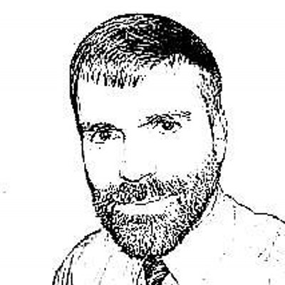 Profile Picture of Ted Cochran (@TheoCochran) on Twitter